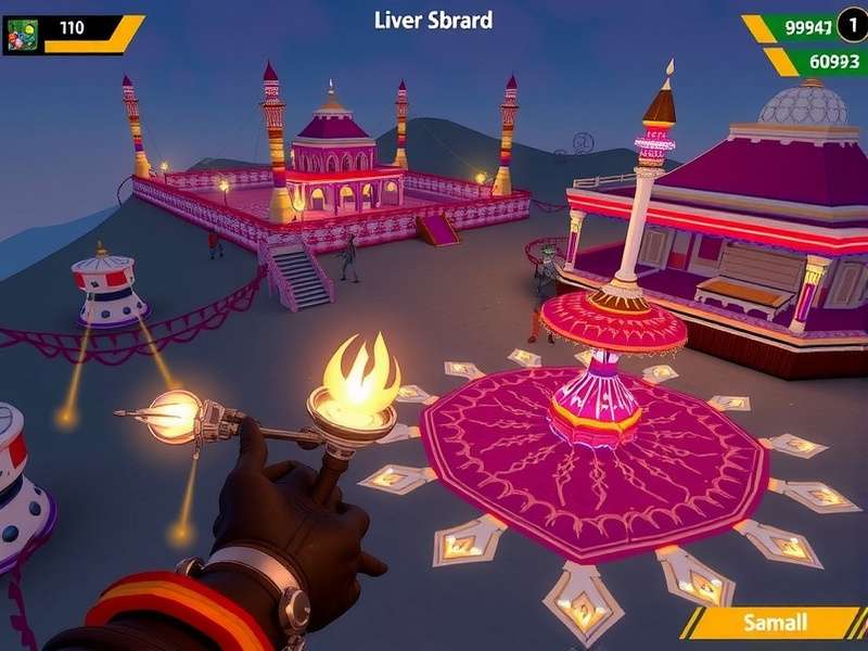 Patna Dominator esports tournament