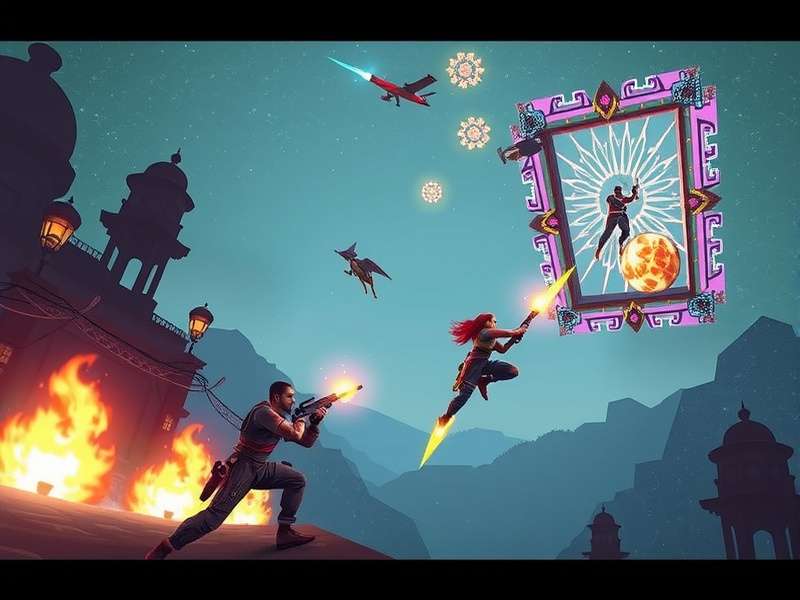 Patna Dominator gameplay screenshot